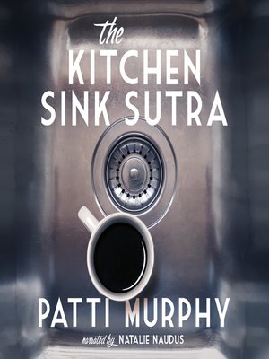 cover image of The Kitchen Sink Sutra